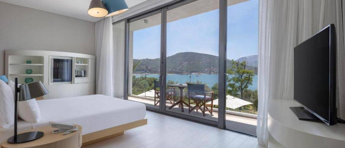 Susona Bodrum LXR Hotels & Resorts