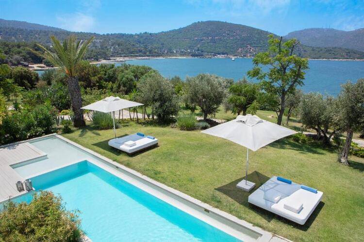 Susona Bodrum LXR Hotels & Resorts