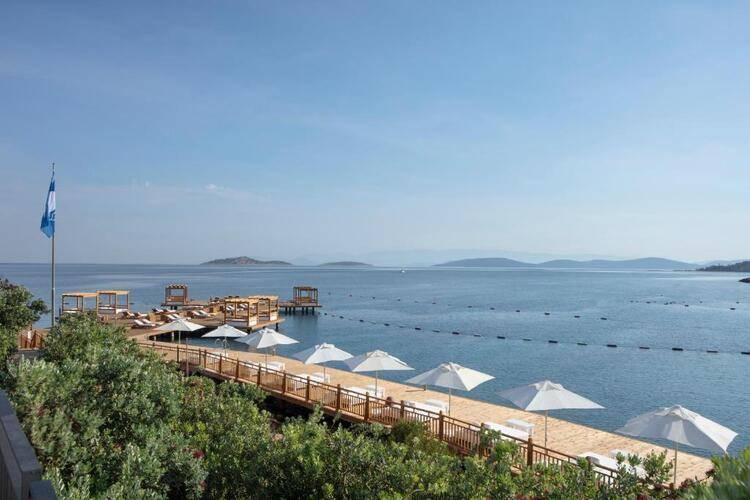 Susona Bodrum LXR Hotels & Resorts