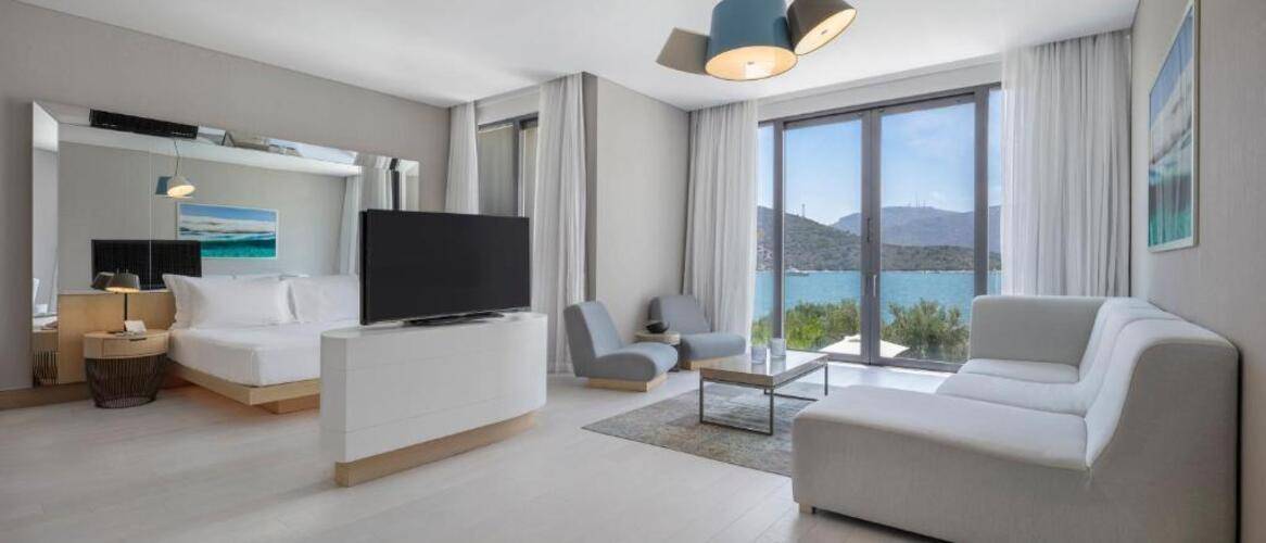 Susona Bodrum LXR Hotels & Resorts