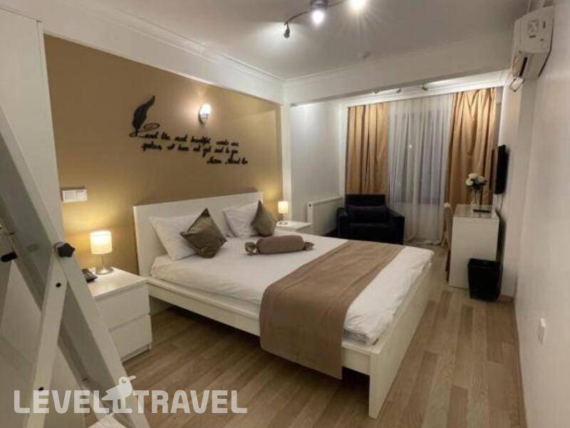 Фотография The Print House Hotel Фотография The Print House Hotel