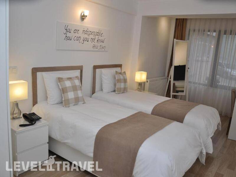 Фотография The Print House Hotel Фотография The Print House Hotel