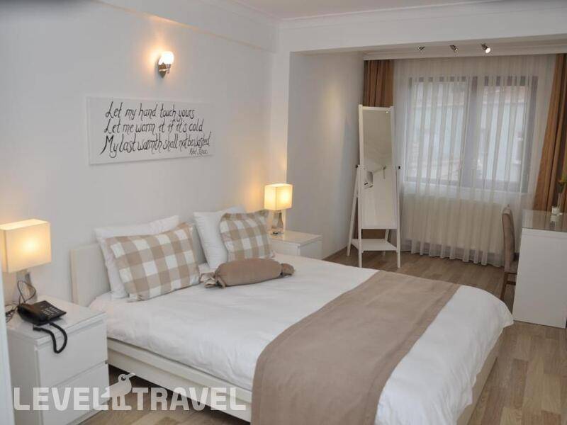 Фотография The Print House Hotel Фотография The Print House Hotel