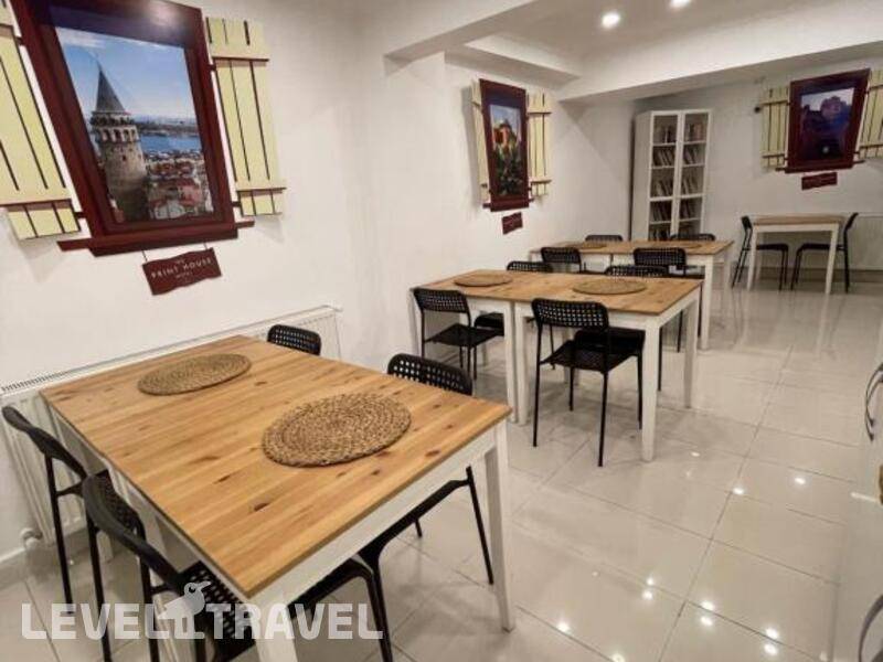Фотография The Print House Hotel Фотография The Print House Hotel