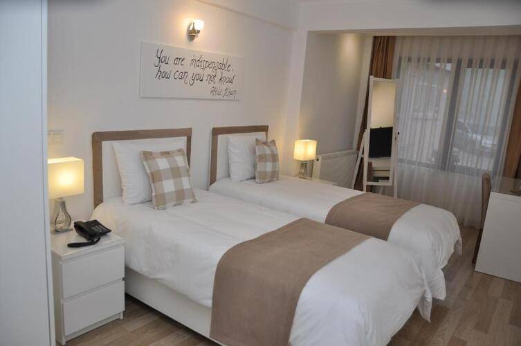 The Print House Hotel