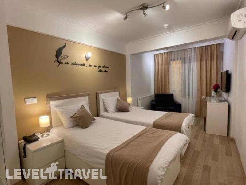 Фотография The Print House Hotel Фотография The Print House Hotel