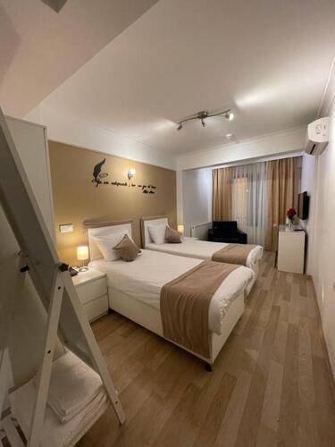 The Print House Hotel