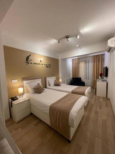 The Print House Hotel