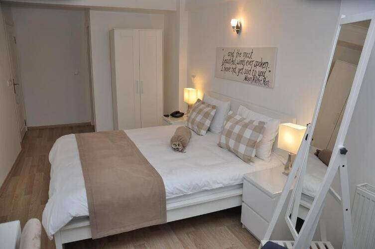 The Print House Hotel