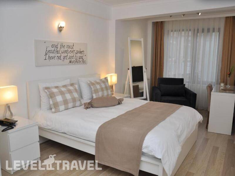 Фотография The Print House Hotel