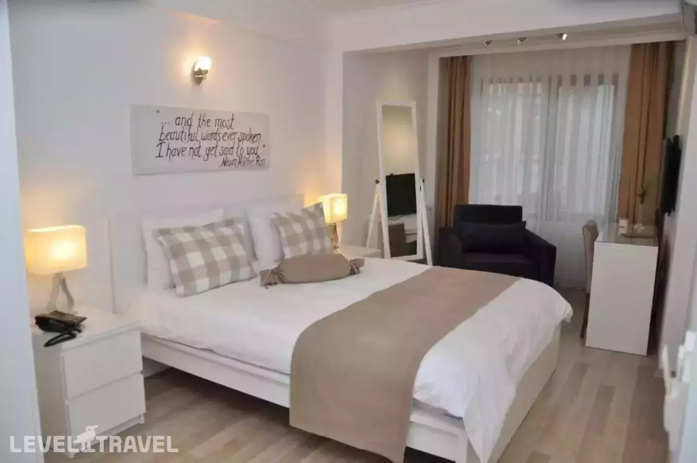 The Print House Hotel