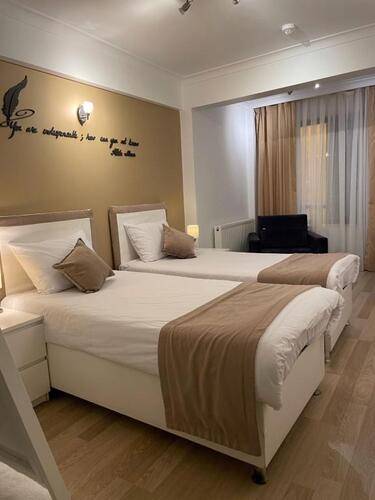 The Print House Hotel