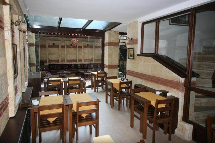 Sultan Hill