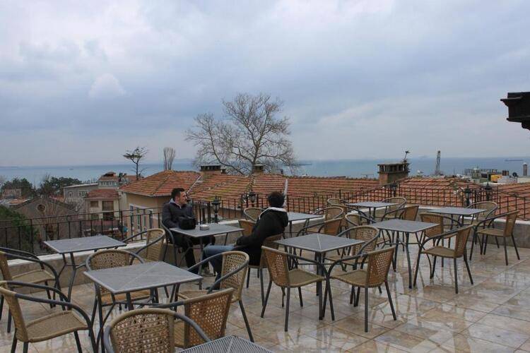 Sultan Hill