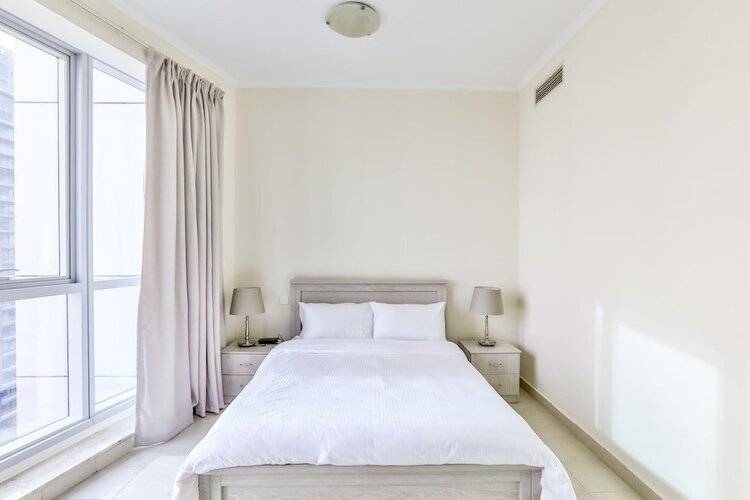 Driven Holiday Homes - Torch Tower