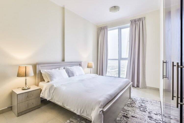 Driven Holiday Homes - Torch Tower