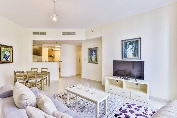 Driven Holiday Homes - Torch Tower