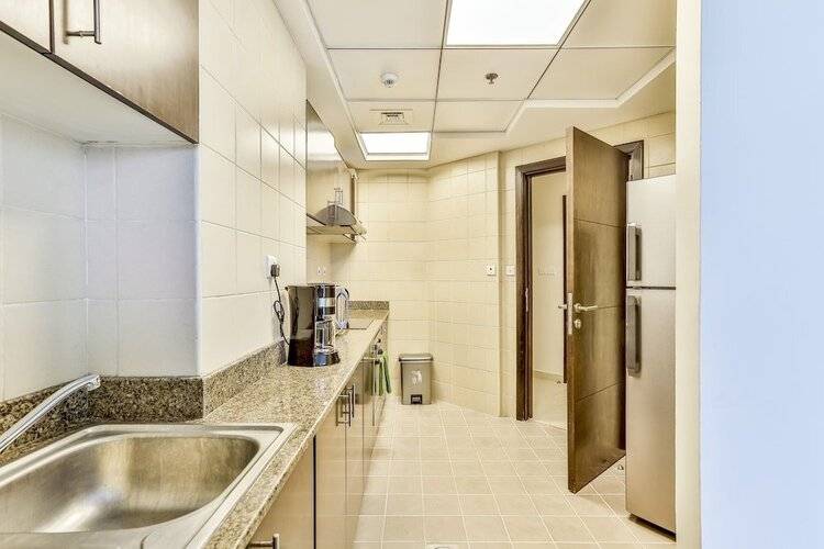 Driven Holiday Homes - Torch Tower