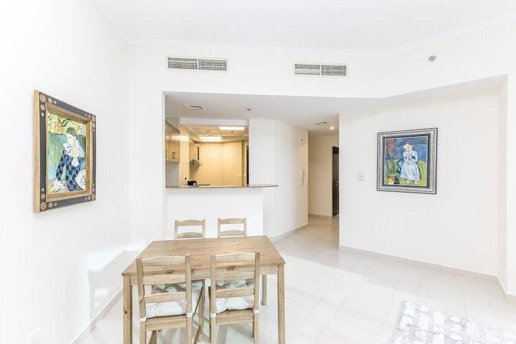 Driven Holiday Homes - Torch Tower