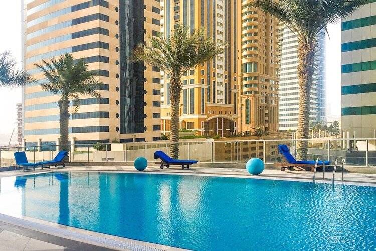 Driven Holiday Homes - Torch Tower