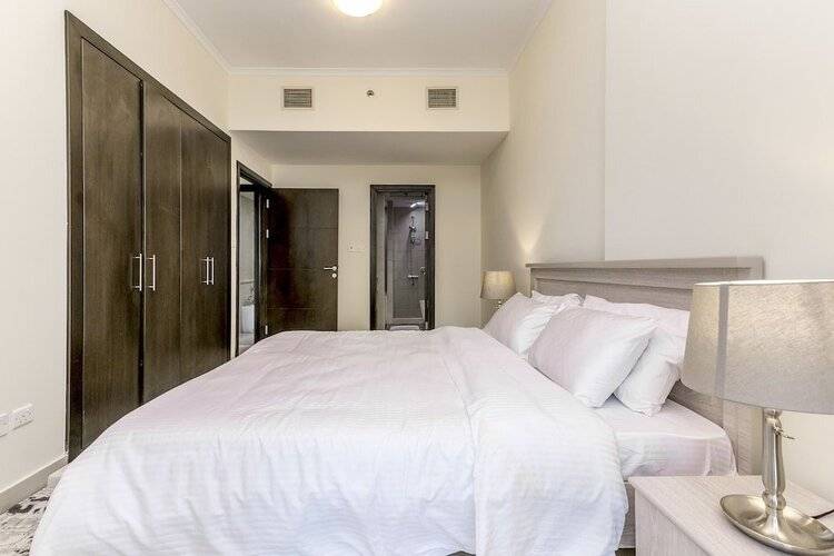 Driven Holiday Homes - Torch Tower