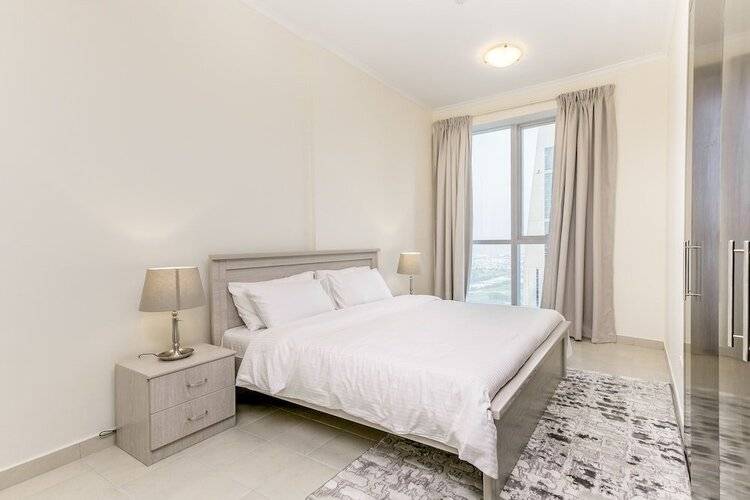 Driven Holiday Homes - Torch Tower