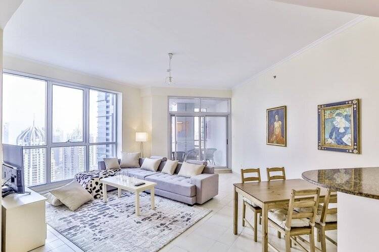 Driven Holiday Homes - Torch Tower