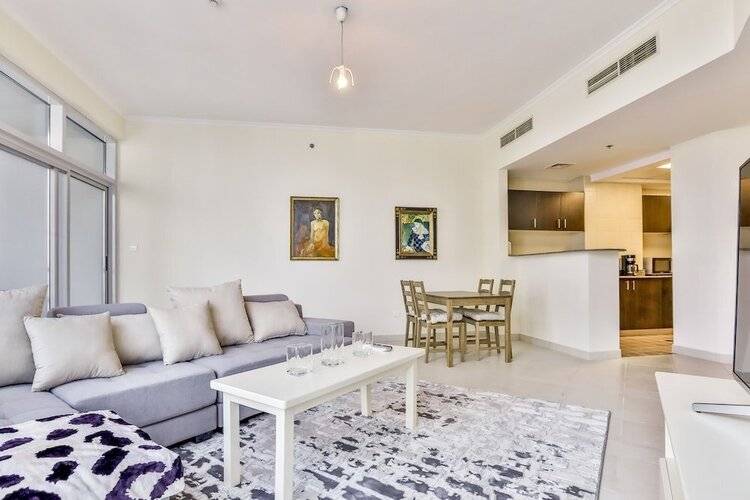 Driven Holiday Homes - Torch Tower