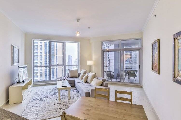 Driven Holiday Homes - Torch Tower