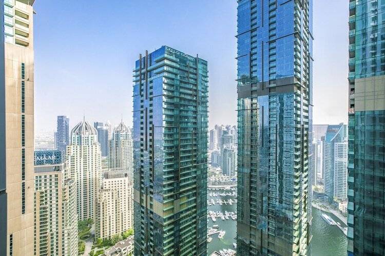 Driven Holiday Homes - Torch Tower