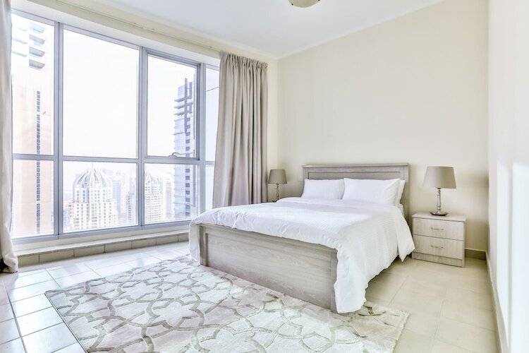 Driven Holiday Homes - Torch Tower