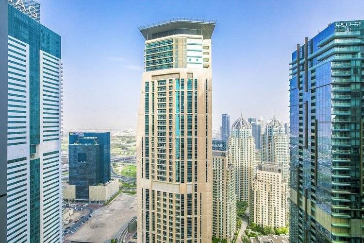 Driven Holiday Homes - Torch Tower