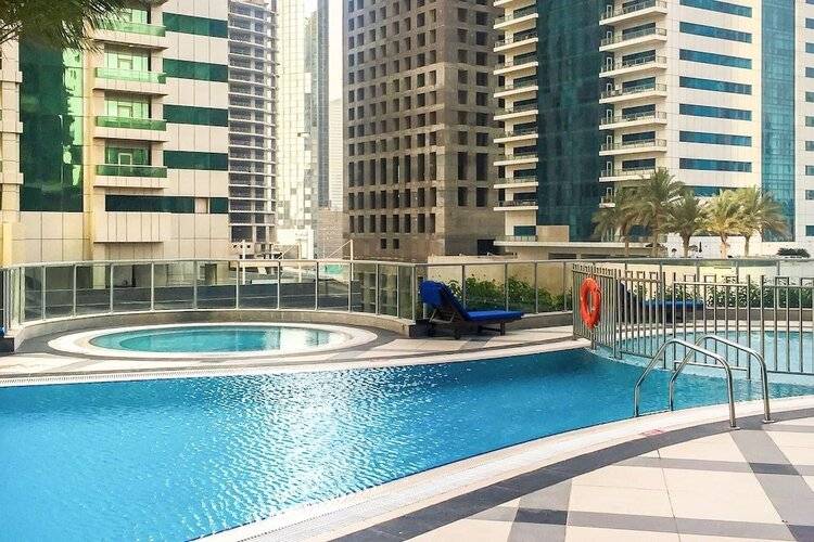 Driven Holiday Homes - Torch Tower