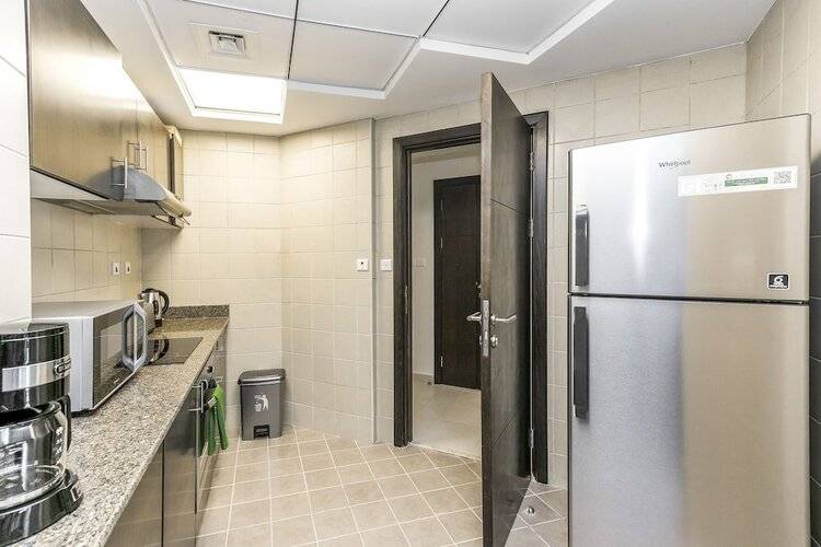 Driven Holiday Homes - Torch Tower