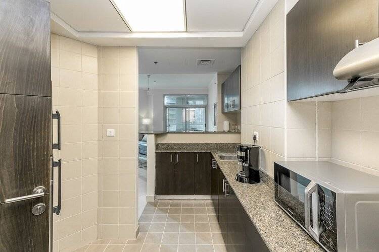 Driven Holiday Homes - Torch Tower