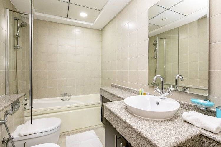 Driven Holiday Homes - Torch Tower