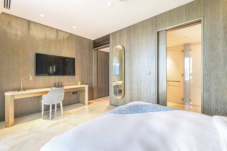 Eden's Dubai - FIVE Residences