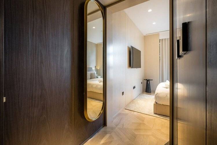 Eden's Dubai - FIVE Residences
