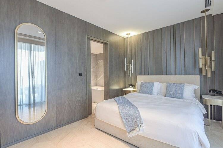 Eden's Dubai - FIVE Residences