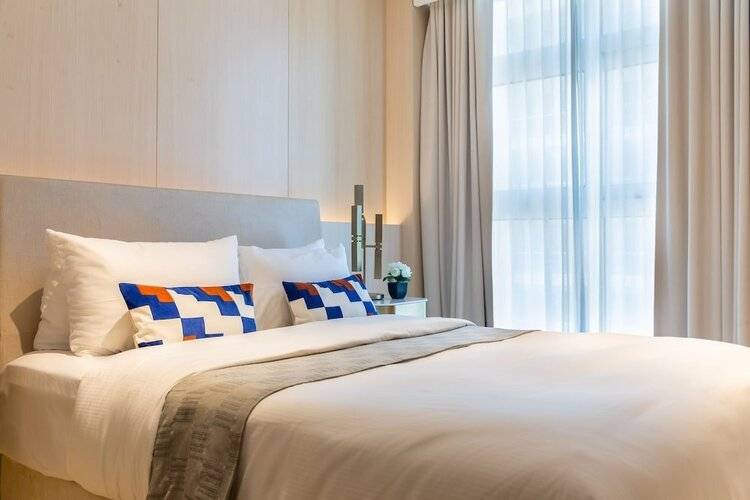 Eden's Dubai - FIVE Residences