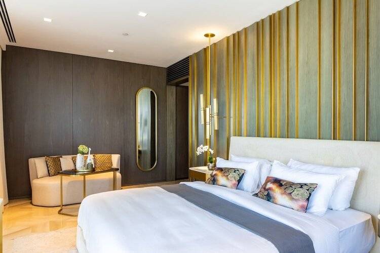Eden's Dubai - FIVE Residences