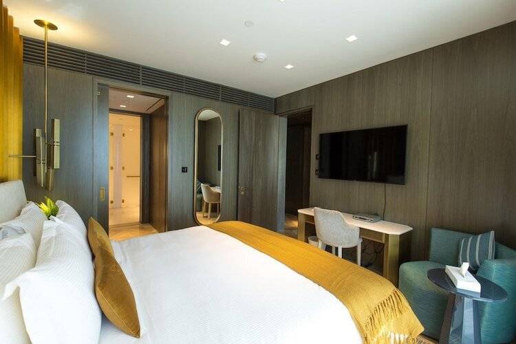 Eden's Dubai - FIVE Residences