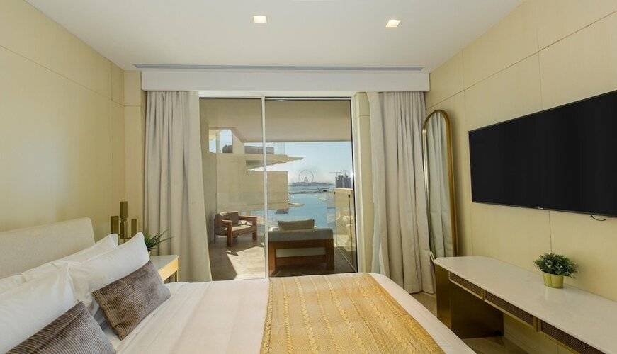 Eden's Dubai - FIVE Residences