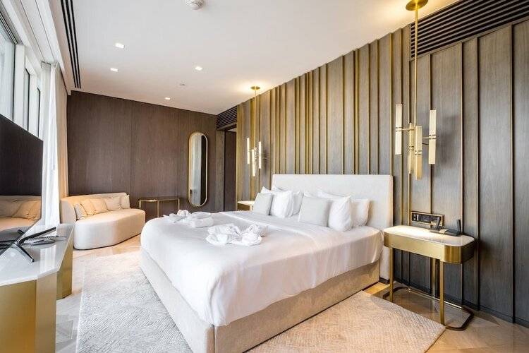 Eden's Dubai - FIVE Residences