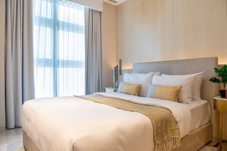 Eden's Dubai - FIVE Residences