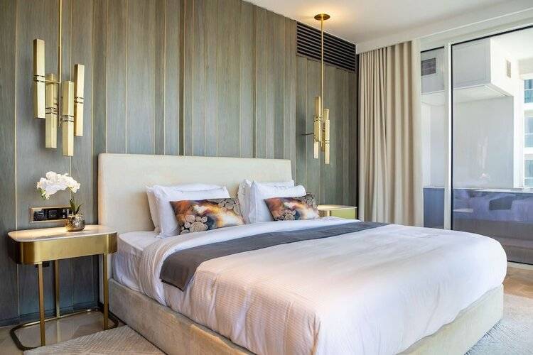 Eden's Dubai - FIVE Residences
