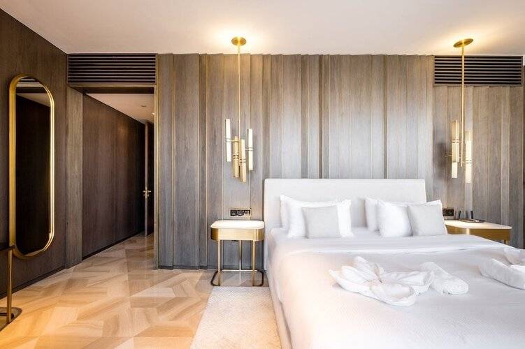 Eden's Dubai - FIVE Residences