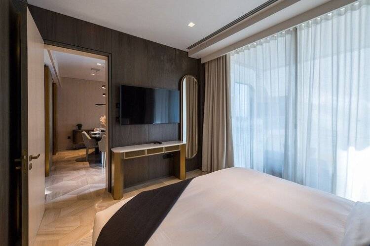 Eden's Dubai - FIVE Residences