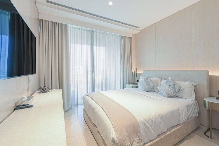 Eden's Dubai - FIVE Residences