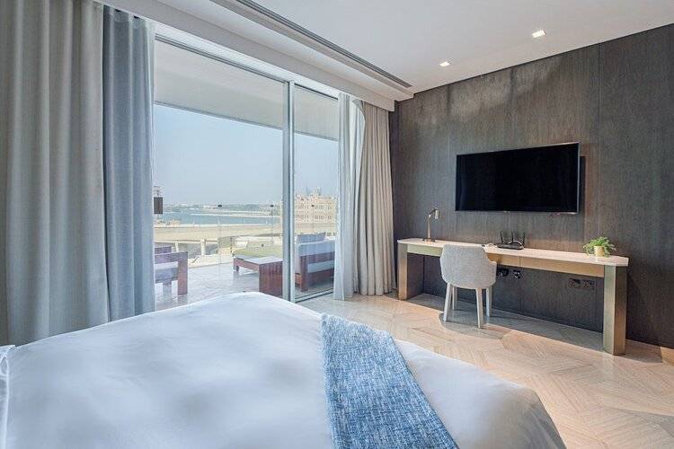 Eden's Dubai - FIVE Residences